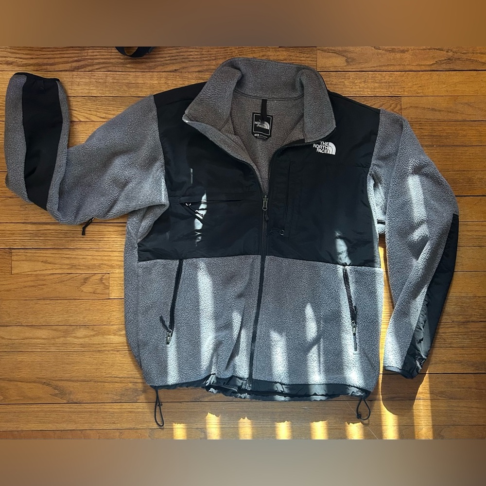 North Face Denali Jacket